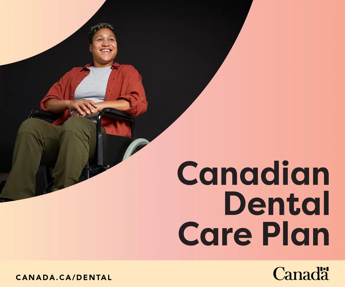 Canadian Dental Care Plan (CDCP)